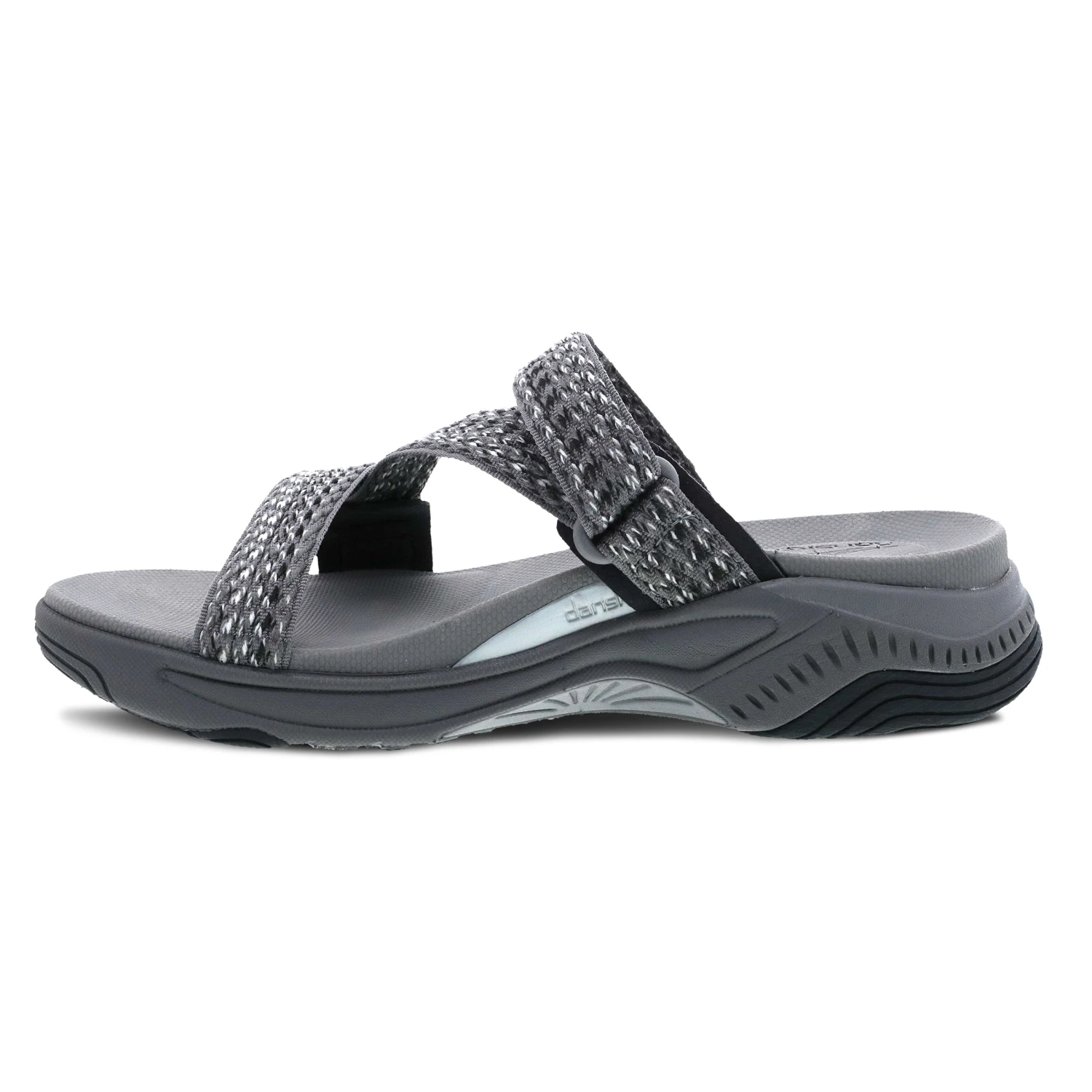 Dansko Rosette Grey 4 Dansko Rosette Grey - Image 2