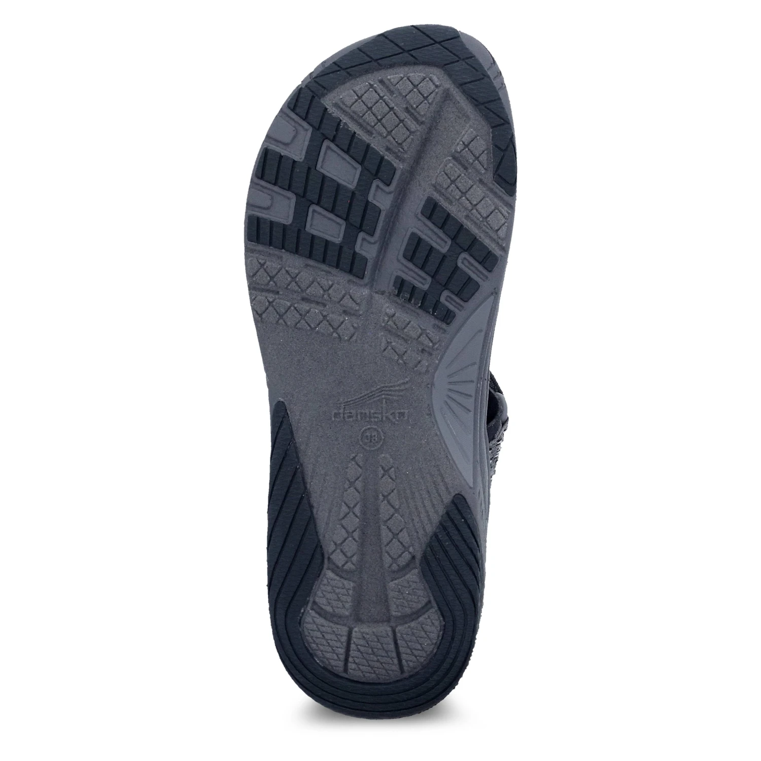 Dansko Rosette Grey 8 Dansko Rosette Grey - Image 6