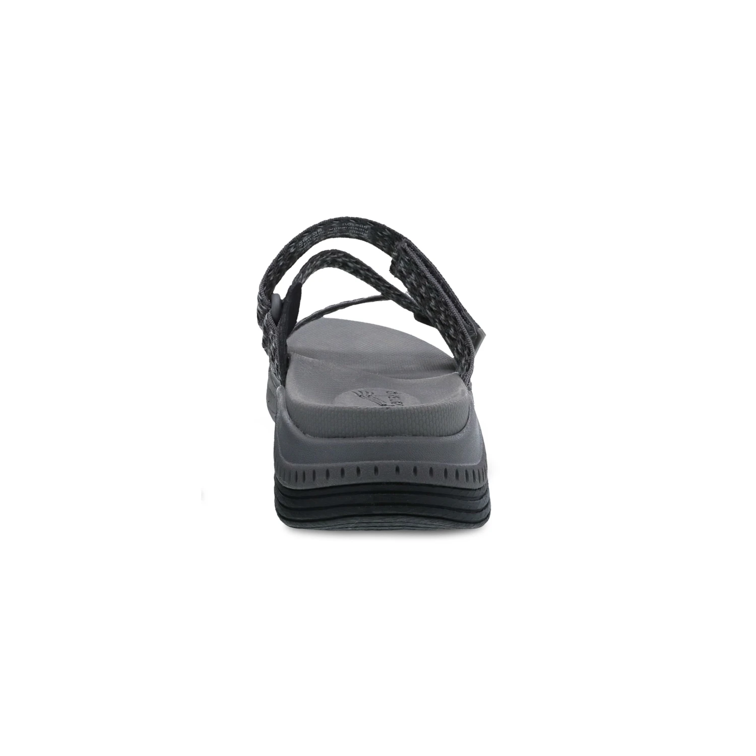 Dansko Rosette Grey 6 Dansko Rosette Grey - Image 4