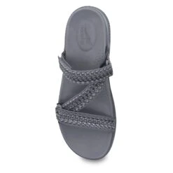 Dansko Rosette Grey 12 Dansko Rosette Grey -Dansko Shoe Store 4916941000 VIT