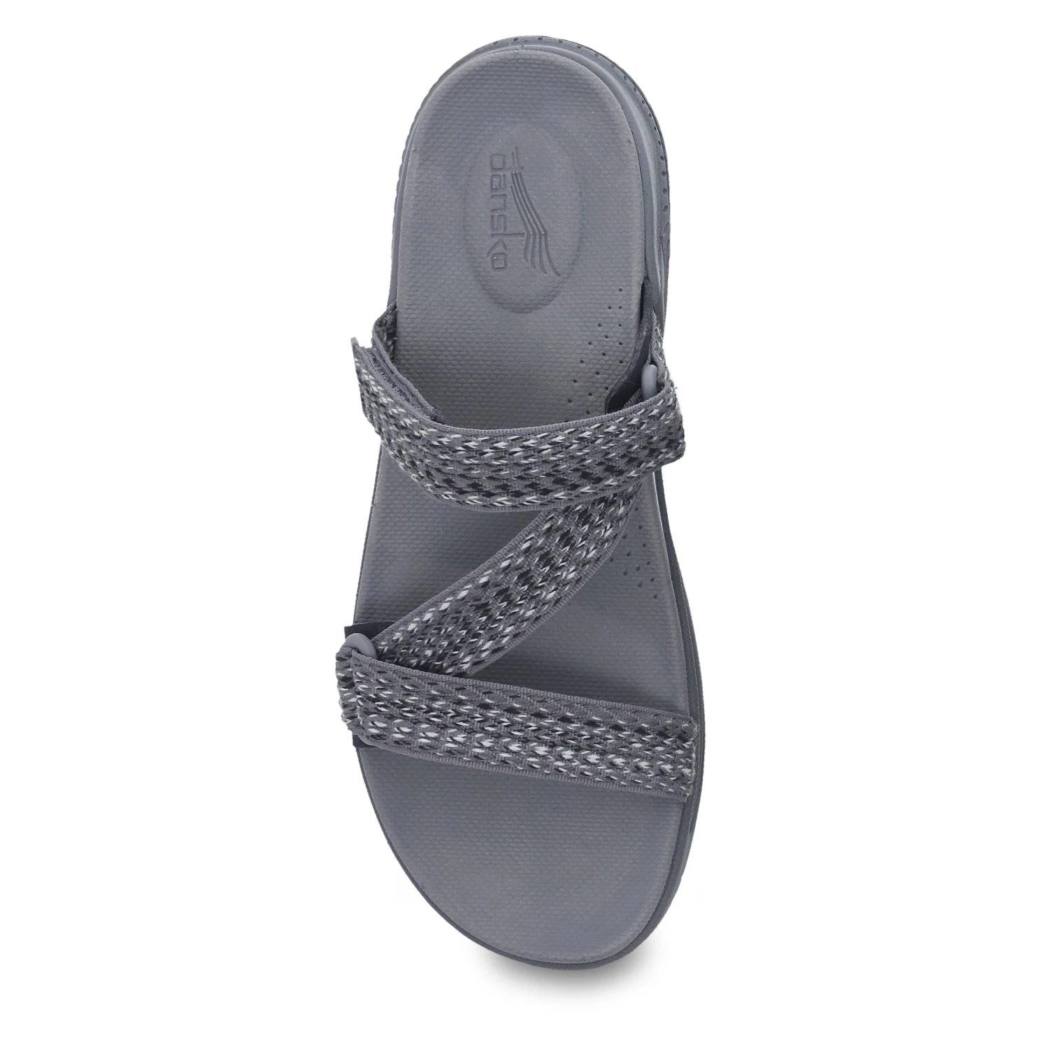 Dansko Rosette Grey 7 Dansko Rosette Grey - Image 5