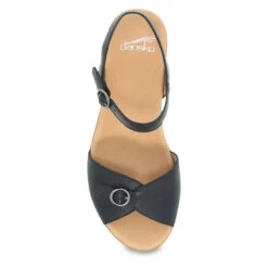 Dansko Tessie Black Nappa -Dansko Shoe Store 5014100300 VIT