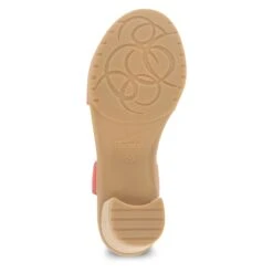 Dansko Tessie Poppy Nappa 13 Dansko Tessie Poppy Nappa -Dansko Shoe Store 5014380300 VIB