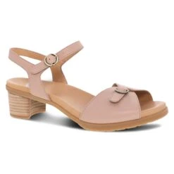 Dansko Tessie Ballet Nappa