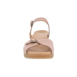 Dansko Tessie Ballet Nappa -Dansko Shoe Store 5014650300 VF1