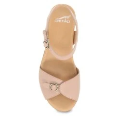 Dansko Tessie Ballet Nappa -Dansko Shoe Store 5014650300 VIT