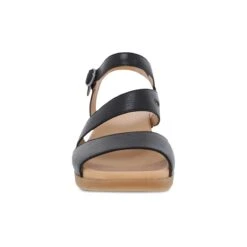 Dansko Tansy Black Nappa -Dansko Shoe Store 5015100300 VF1