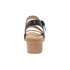 Dansko Tansy Black Nappa -Dansko Shoe Store 5015100300 VIK