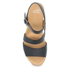 Dansko Tansy Black Nappa -Dansko Shoe Store 5015100300 VIT