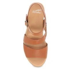 Dansko Tansy Luggage Nappa -Dansko Shoe Store 5015640300 VIT