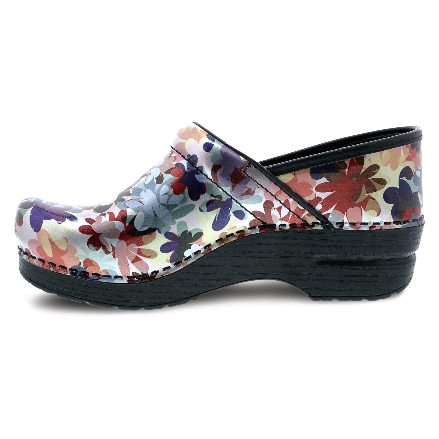 Professional Boho Flower Patent 4 Professional Boho Flower Patent - Image 2