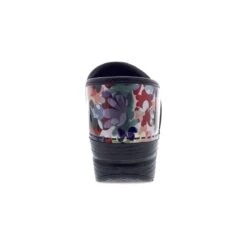 Professional Boho Flower Patent 11 Professional Boho Flower Patent -Dansko Shoe Store 506150202 VIK