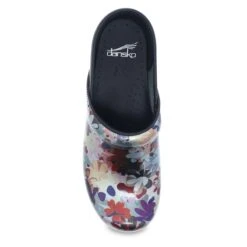 Professional Boho Flower Patent 12 Professional Boho Flower Patent -Dansko Shoe Store 506150202 VIT