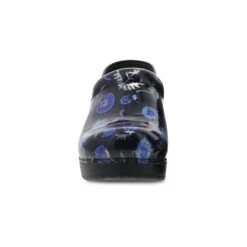 Professional Blue Garden Patent -Dansko Shoe Store 506730202 VF1