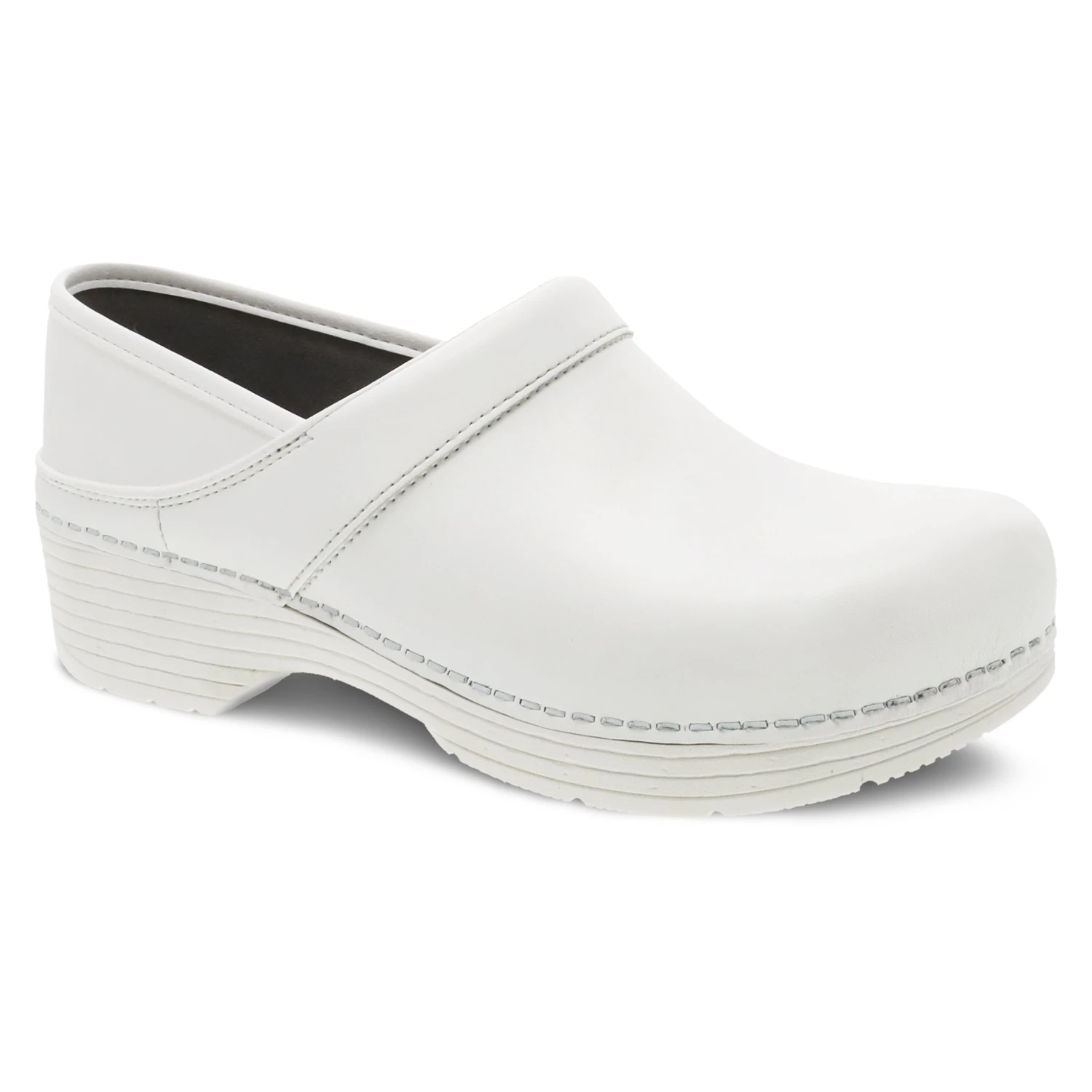Dansko LT Pro White Box 3 Dansko LT Pro White Box