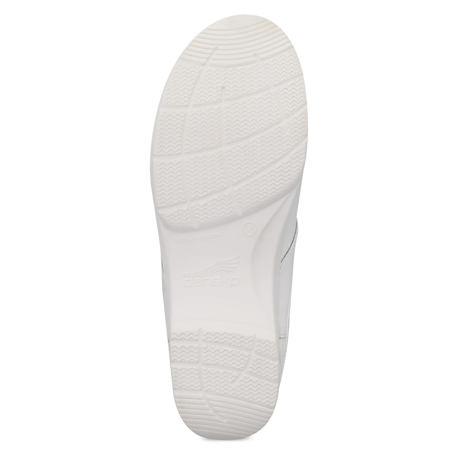 Dansko LT Pro White Box 8 Dansko LT Pro White Box - Image 6