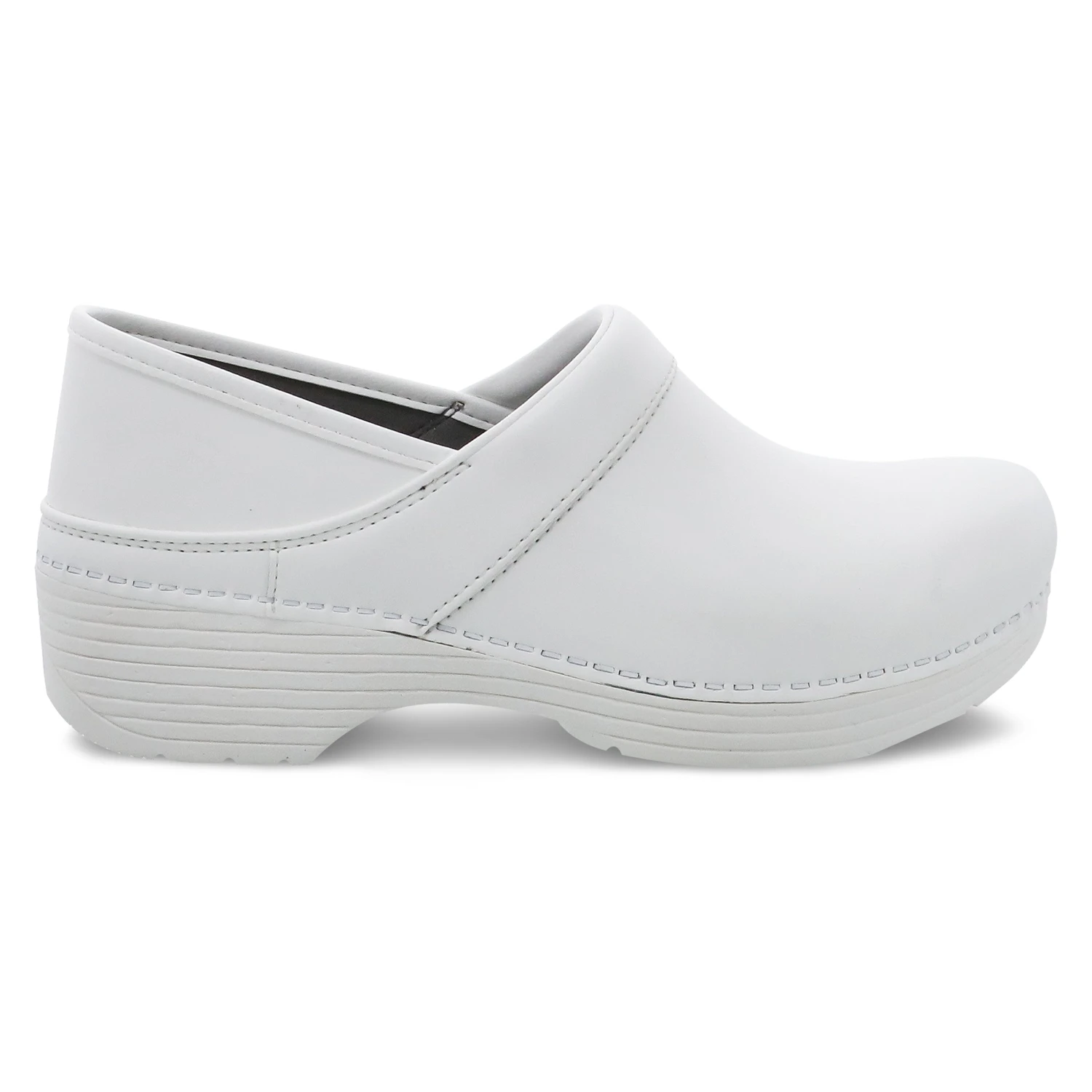 Dansko LT Pro White Box 4 Dansko LT Pro White Box - Image 2