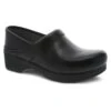 Dansko LT Pro Black Leather 2 Dansko LT Pro Black Leather -Dansko Shoe Store 5200100202 PRI