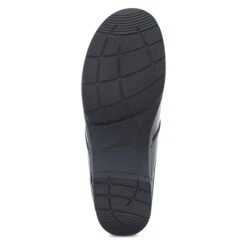 Dansko LT Pro Black Leather -Dansko Shoe Store 5200100202 VIB