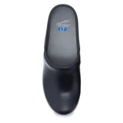 Dansko LT Pro Black Leather -Dansko Shoe Store 5200100202 VIT