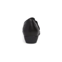 Dansko Franny Wide Black Milled Nappa -Dansko Shoe Store 5500020200 VIK 8eb8242d fa17 49b5 b0b5 44e2e8aa7b07