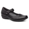 Dansko Fawna Wide Black Milled Nappa 2 Dansko Fawna Wide Black Milled Nappa -Dansko Shoe Store 5501020200 PRI 9ace9336 bca8 4f58 a541 9d6eafed43e2