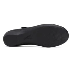 Dansko Fawna Black Milled Nappa -Dansko Shoe Store 5501020200 VIB