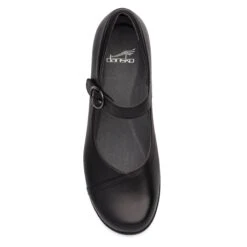 Dansko Fawna Wide Black Milled Nappa -Dansko Shoe Store 5501020200 VIT 7013ac97 c321 4637 959d 1a97de65b2f0