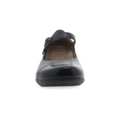 Dansko Fawna Navy Burnished Calf 10 Dansko Fawna Navy Burnished Calf -Dansko Shoe Store 5501550200 VF1