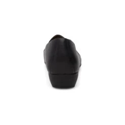 Dansko Farah Black Milled Nappa -Dansko Shoe Store 5502020200 VIK