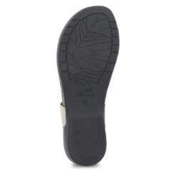 Dansko Reece Linen Milled Burnished -Dansko Shoe Store 6024445300 VIB