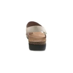Dansko Reece Linen Milled Burnished -Dansko Shoe Store 6024445300 VIK