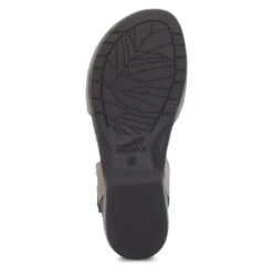 Dansko Rowan Taupe Milled Nubuck 13 Dansko Rowan Taupe Milled Nubuck -Dansko Shoe Store 6025165300 VIB