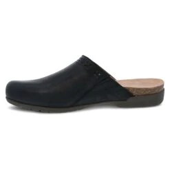 Dansko Robbie Black Burnished Nubuck 11 Dansko Robbie Black Burnished Nubuck -Dansko Shoe Store 6028105300 SDL