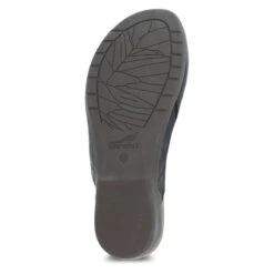 Dansko Robbie Black Burnished Nubuck 15 Dansko Robbie Black Burnished Nubuck -Dansko Shoe Store 6028105300 VIB