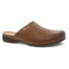 Dansko Robbie Tan Burnished Nubuck -Dansko Shoe Store 6028155300 PRI