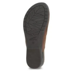 Dansko Robbie Tan Burnished Nubuck -Dansko Shoe Store 6028155300 VIB