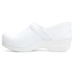 Dansko Professional White Box -Dansko Shoe Store 606010101 VIS