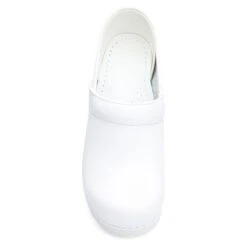 Dansko Professional White Box -Dansko Shoe Store 606010101 VIT