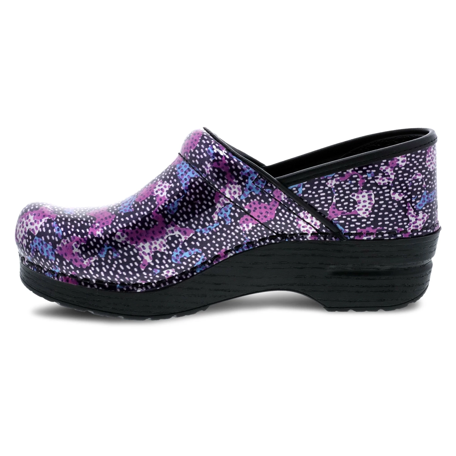 Dansko Professional Dotty Abstract Patent 4 Dansko Professional Dotty Abstract Patent - Image 2