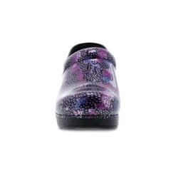 Dansko Professional Dotty Abstract Patent 10 Dansko Professional Dotty Abstract Patent -Dansko Shoe Store 606410202 VF1