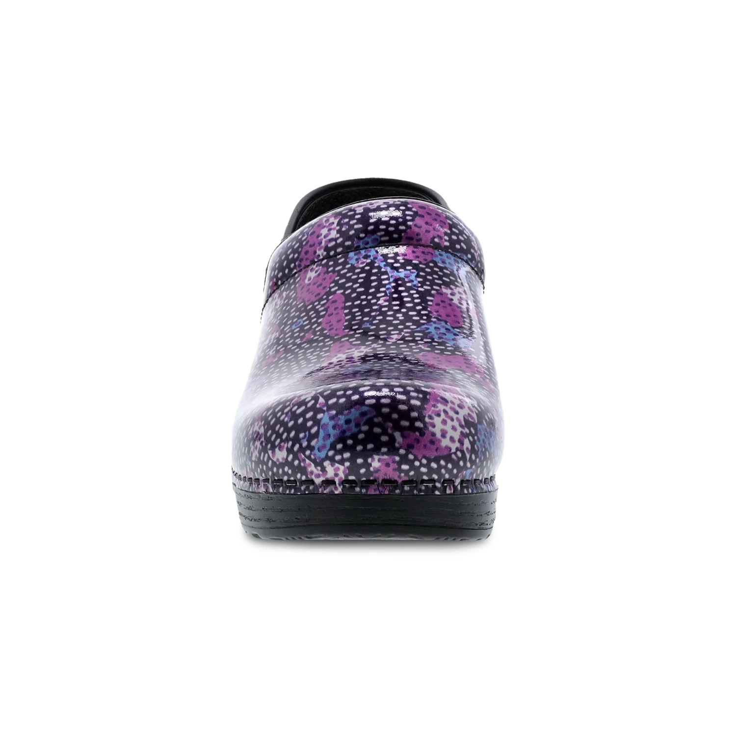 Dansko Professional Dotty Abstract Patent 5 Dansko Professional Dotty Abstract Patent - Image 3