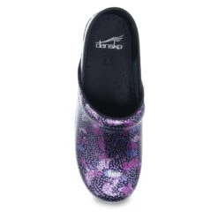 Dansko Professional Dotty Abstract Patent 12 Dansko Professional Dotty Abstract Patent -Dansko Shoe Store 606410202 VIT