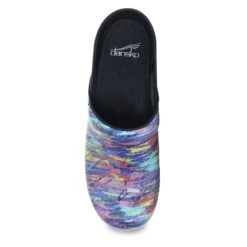 Professional Marker Patent -Dansko Shoe Store 706110202 VIT