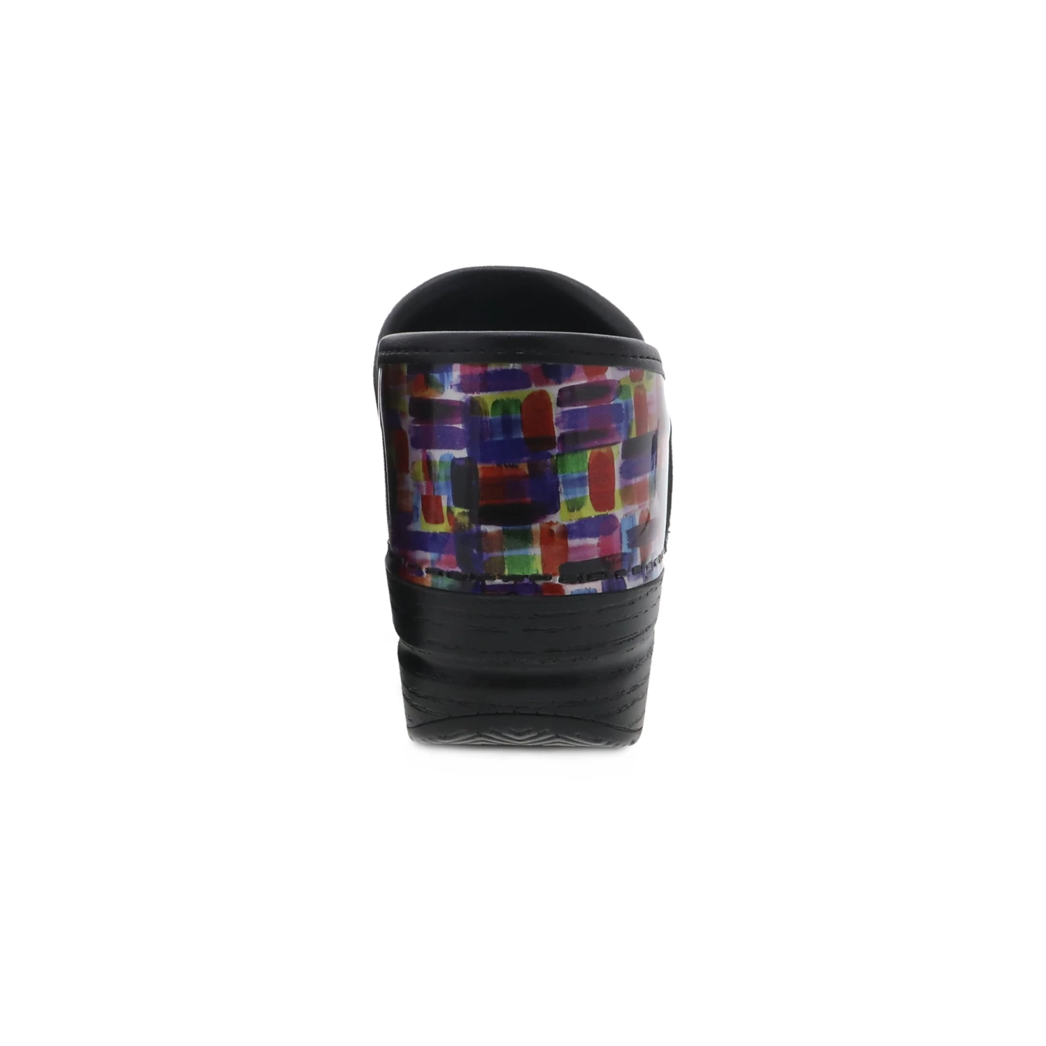 Professional Color Block Patent 6 Professional Color Block Patent - Image 4