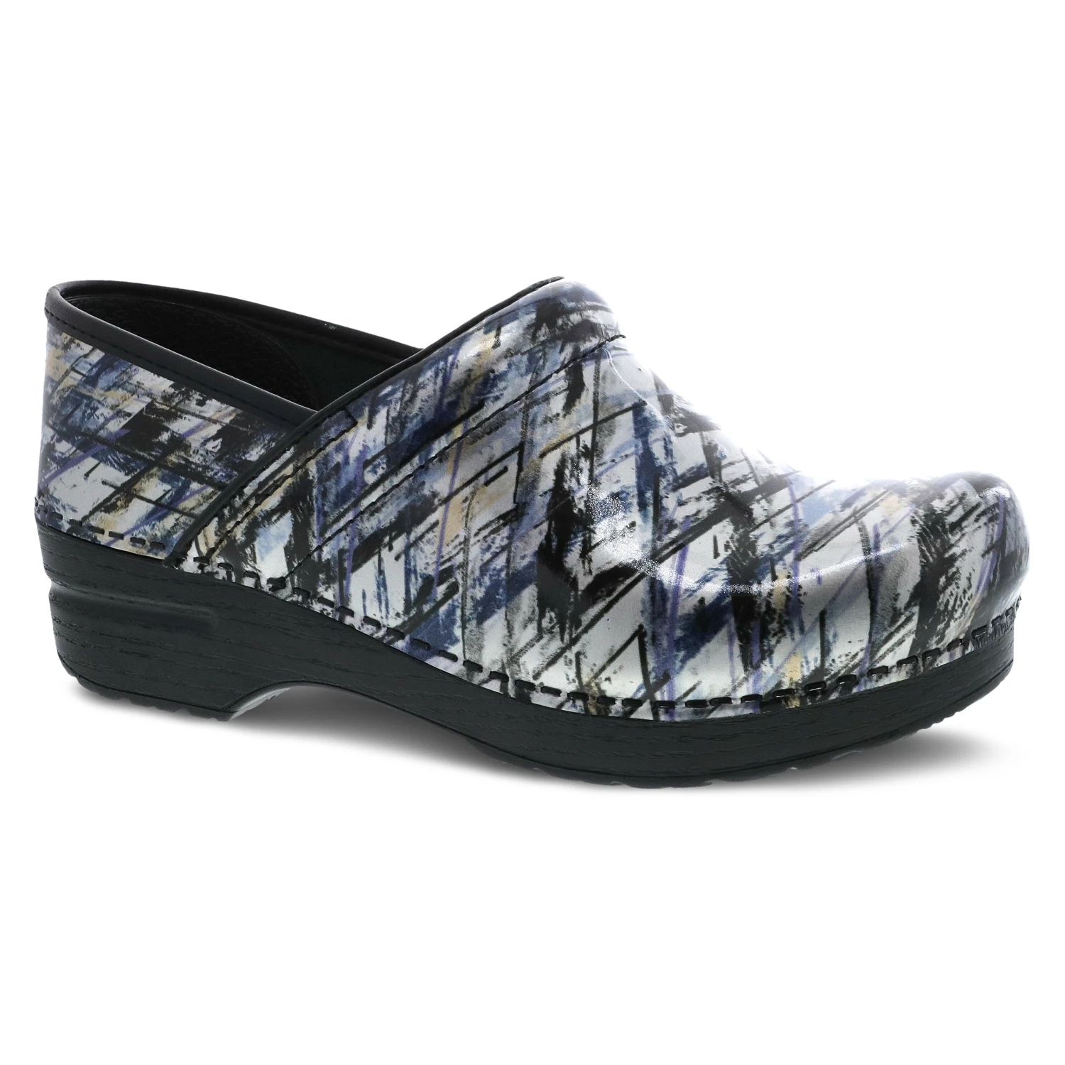 Dansko Professional Crisscross Patent 3 Dansko Professional Crisscross Patent