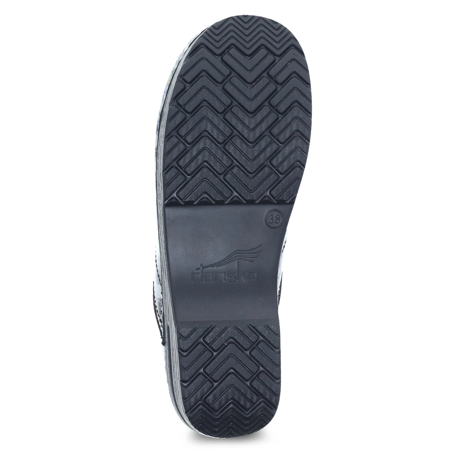 Dansko Professional Crisscross Patent 8 Dansko Professional Crisscross Patent - Image 6