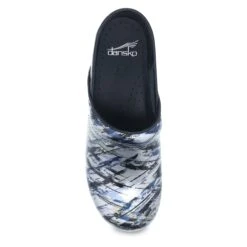 Dansko Professional Crisscross Patent 12 Dansko Professional Crisscross Patent -Dansko Shoe Store 706620202 VIT
