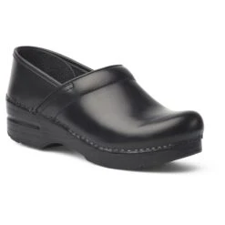 Dansko Professional Black Cabrio