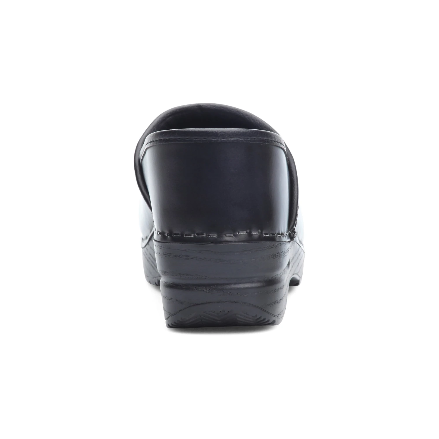 Dansko Wide Pro Black Cabrio 5 Dansko Wide Pro Black Cabrio - Image 4